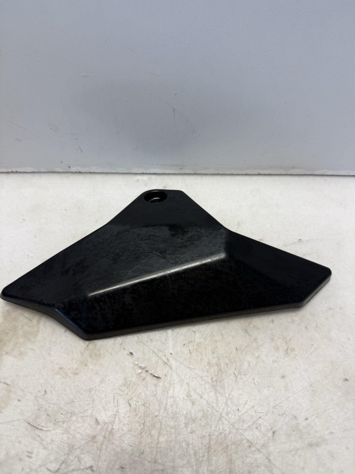 2014-2023 Sea-Doo SPARK 900 HO OEM RH Right Rear Trim Panel (Black) 291003884