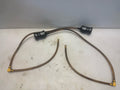 2000 Sea-Doo GS 720 OEM Bailer Screens + Hoses 292000688 293710057 219704412