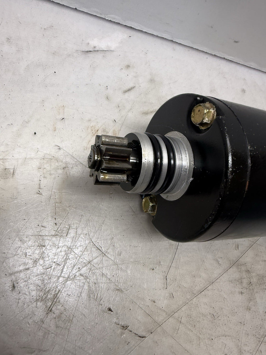 2003-2025 Sea-Doo Wake 170 GTR 230 GTX 300 RXP 215 PROTORQUE Starter Motor