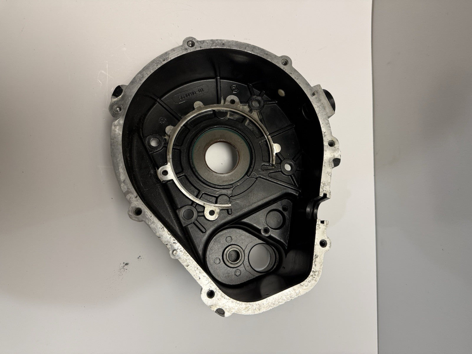 1999-2004 Polaris Virage Genesis OEM Stator Flywheel Case Housing 1201938