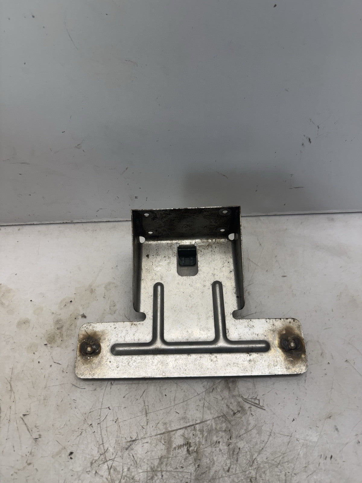 1997-2002 GTX LTD Sea-Doo OEM Electrical Module CDI Box Support Mount Bracket
