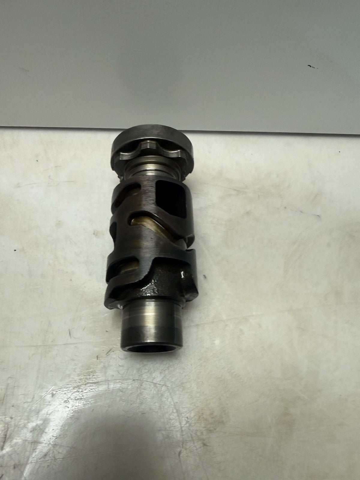 2000-2007 Suzuki DRZ 400 OEM Transmission Shift Drum Cam Assembly