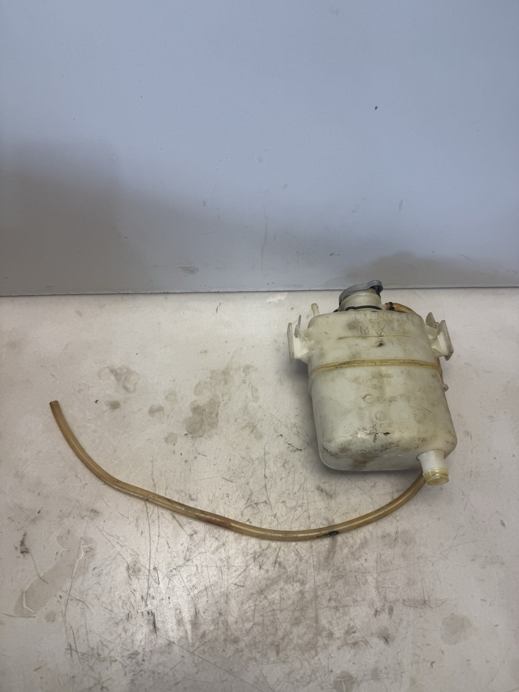 2002-2020 Sea-Doo OEM Coolant Reservoir Tank 276000086 Challenger RXT RXP GTX