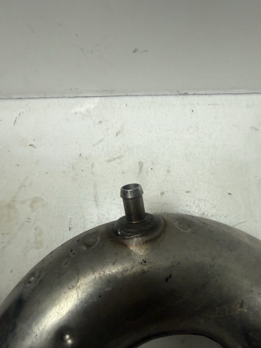 2002-2008 Sea-Doo GTI SE 130 / GTX 4-TEC SC 215 OEM Exhaust J Pipe 274001089