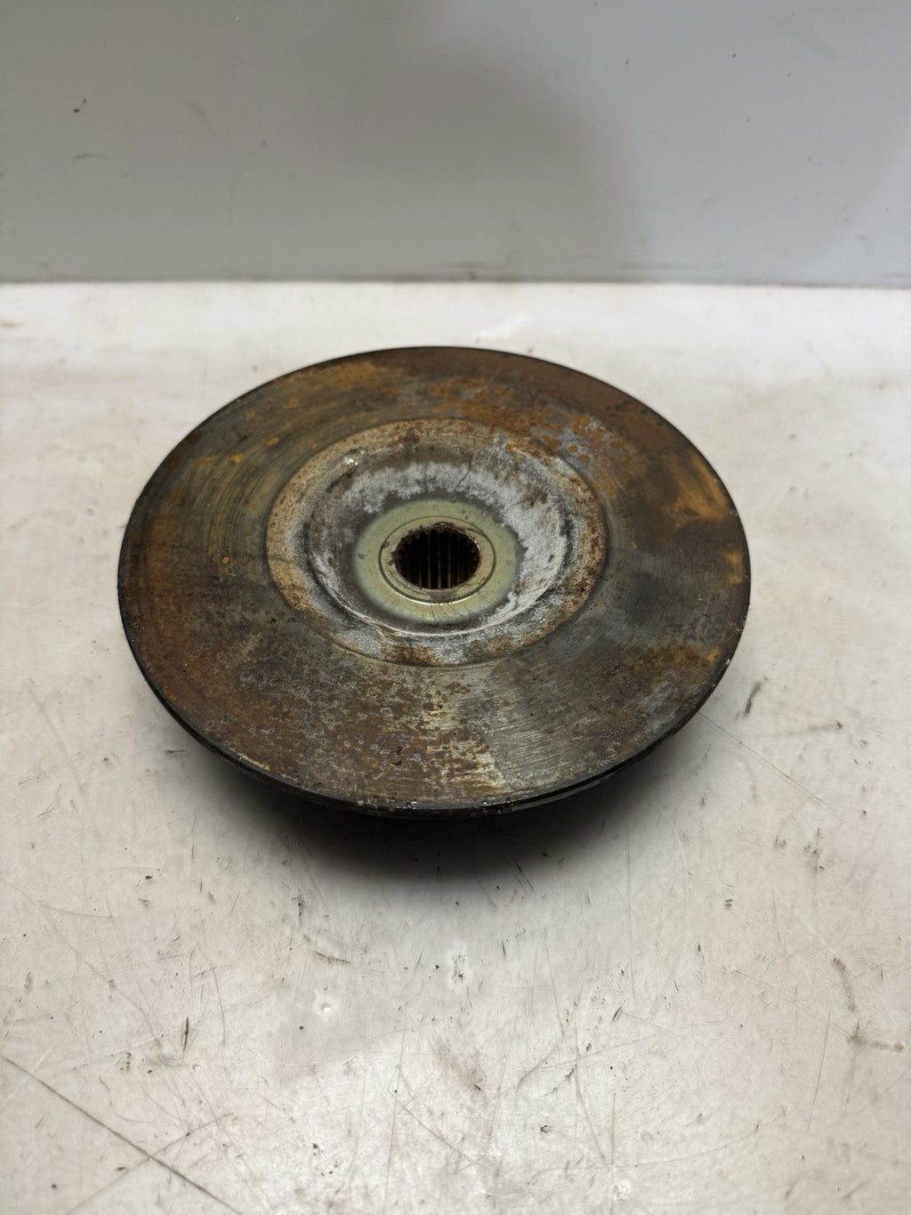 2006-2014 Polaris OEM Brake Disk Rotor 2202874 Dragon RMK Switchback IQ
