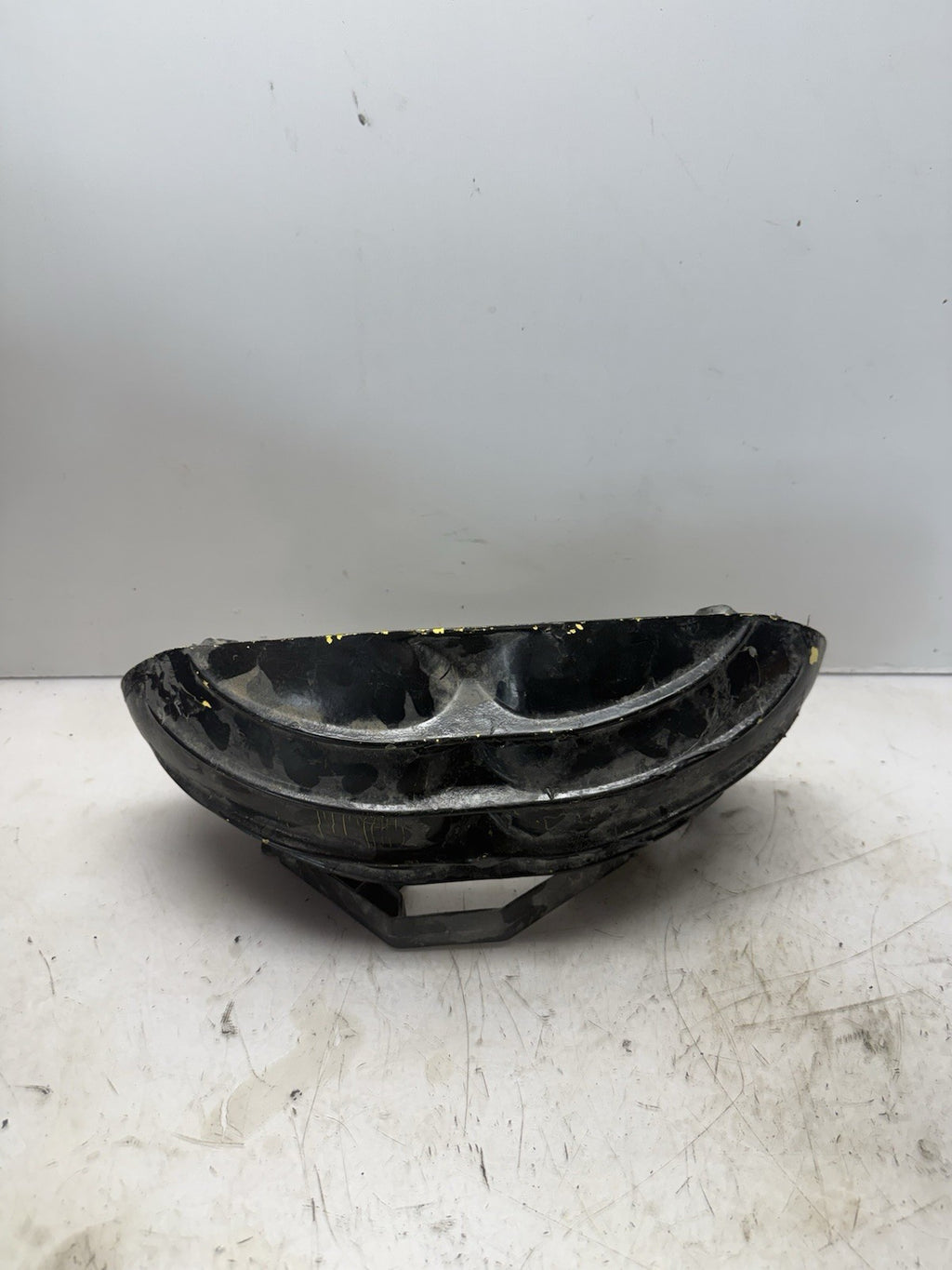 1997 Sea-Doo Speedster 720 OEM LH Reverse Gate Bucket Ass’y