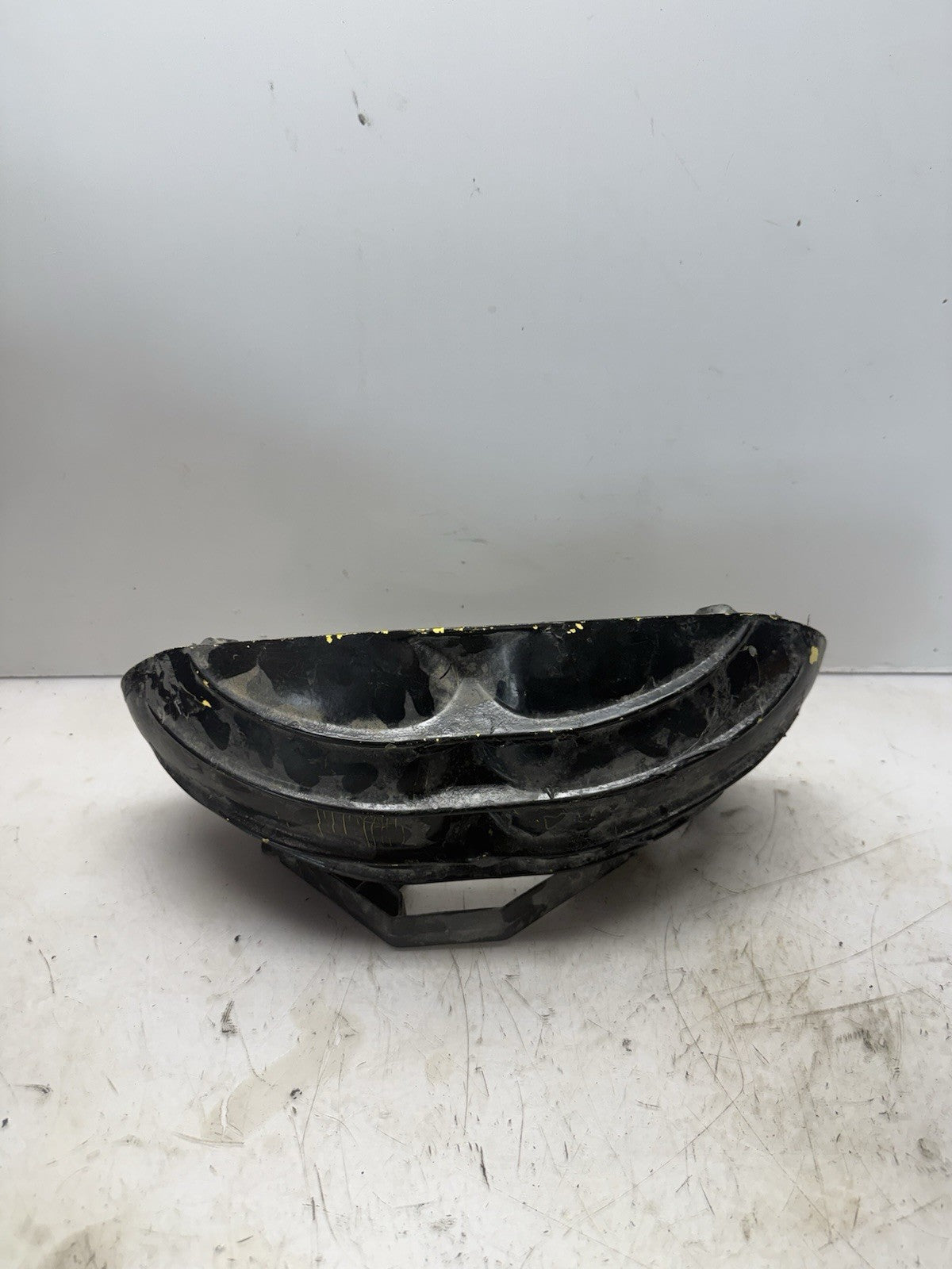 1997 Sea-Doo Speedster 720 OEM LH Reverse Gate Bucket Ass’y