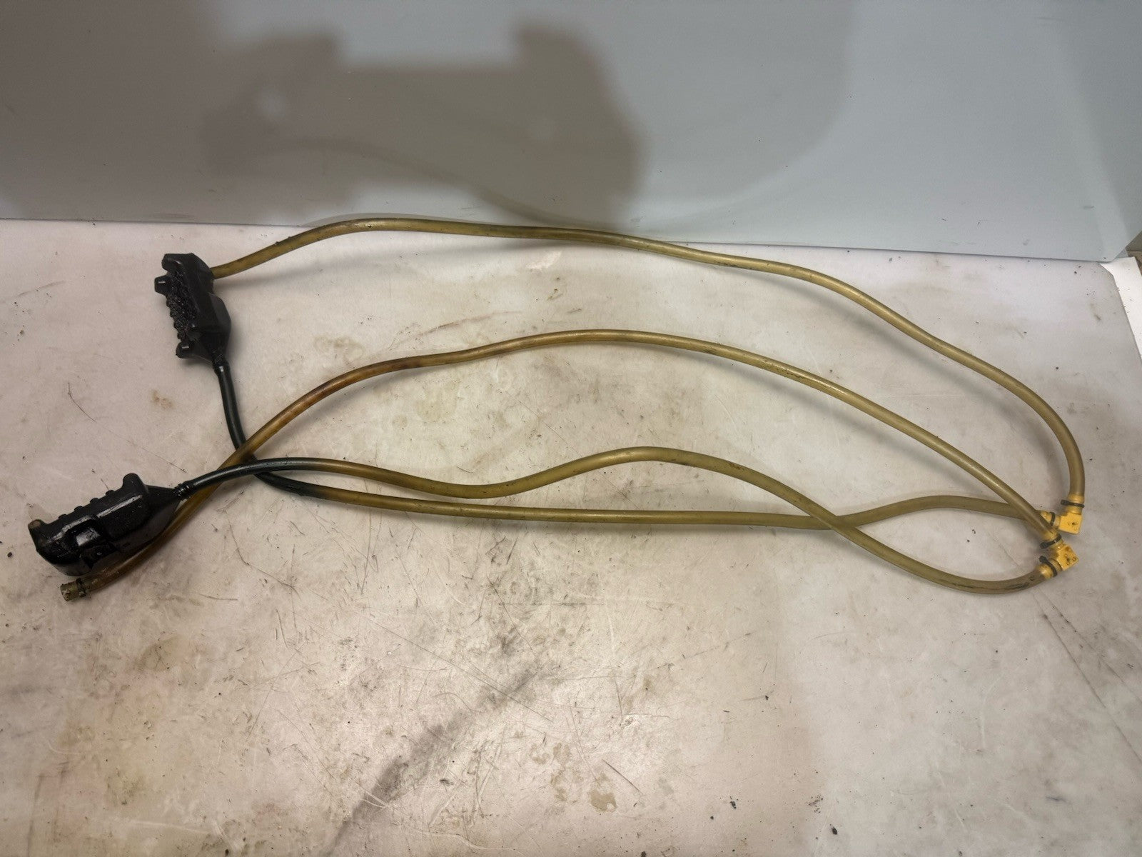 2000 Sea-Doo XP 951 OEM Bailer Screens + Hoses 292000688 293710057 219704412