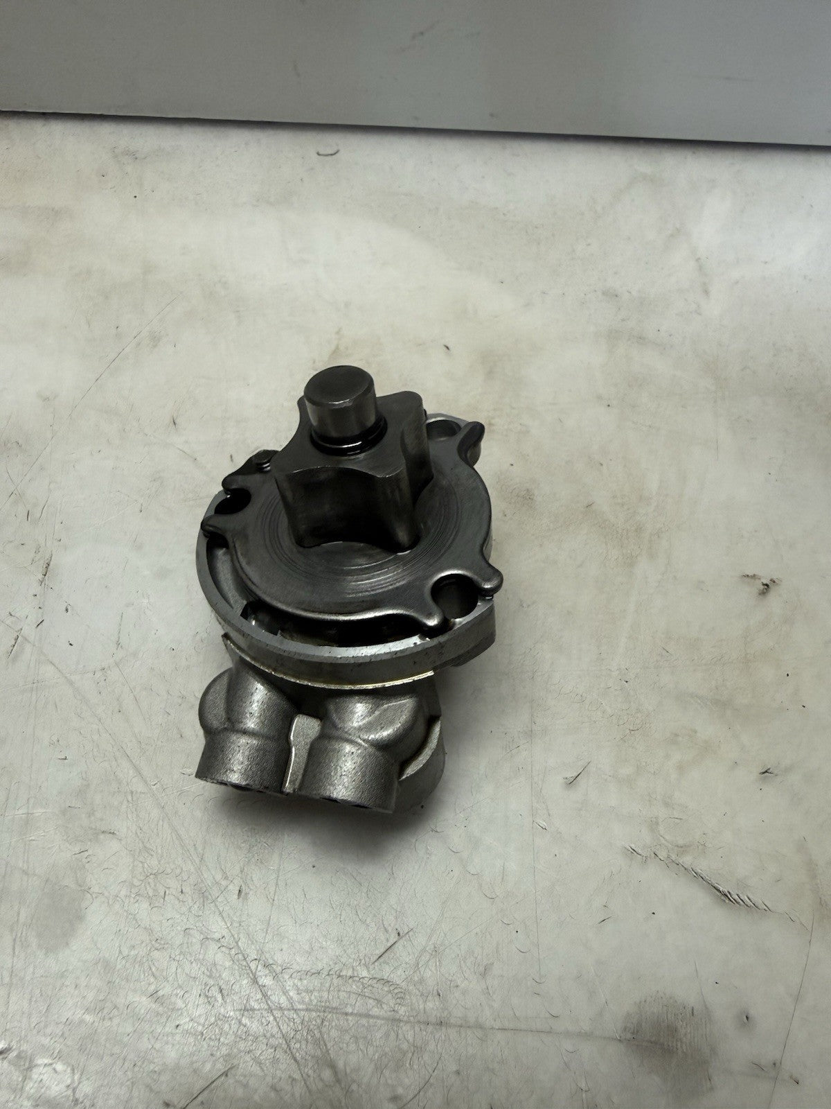 2003-2006 Yamaha YZ450F YFZ450 OEM Engine Motor Oil Pump Assembly