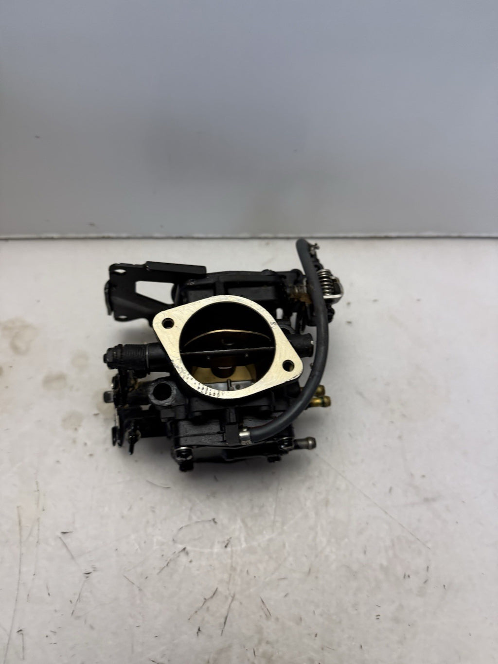 1999-2003 Sea-Doo OEM Carburetor Single Barrel Carb GTI GSI GS 270500420 717 720