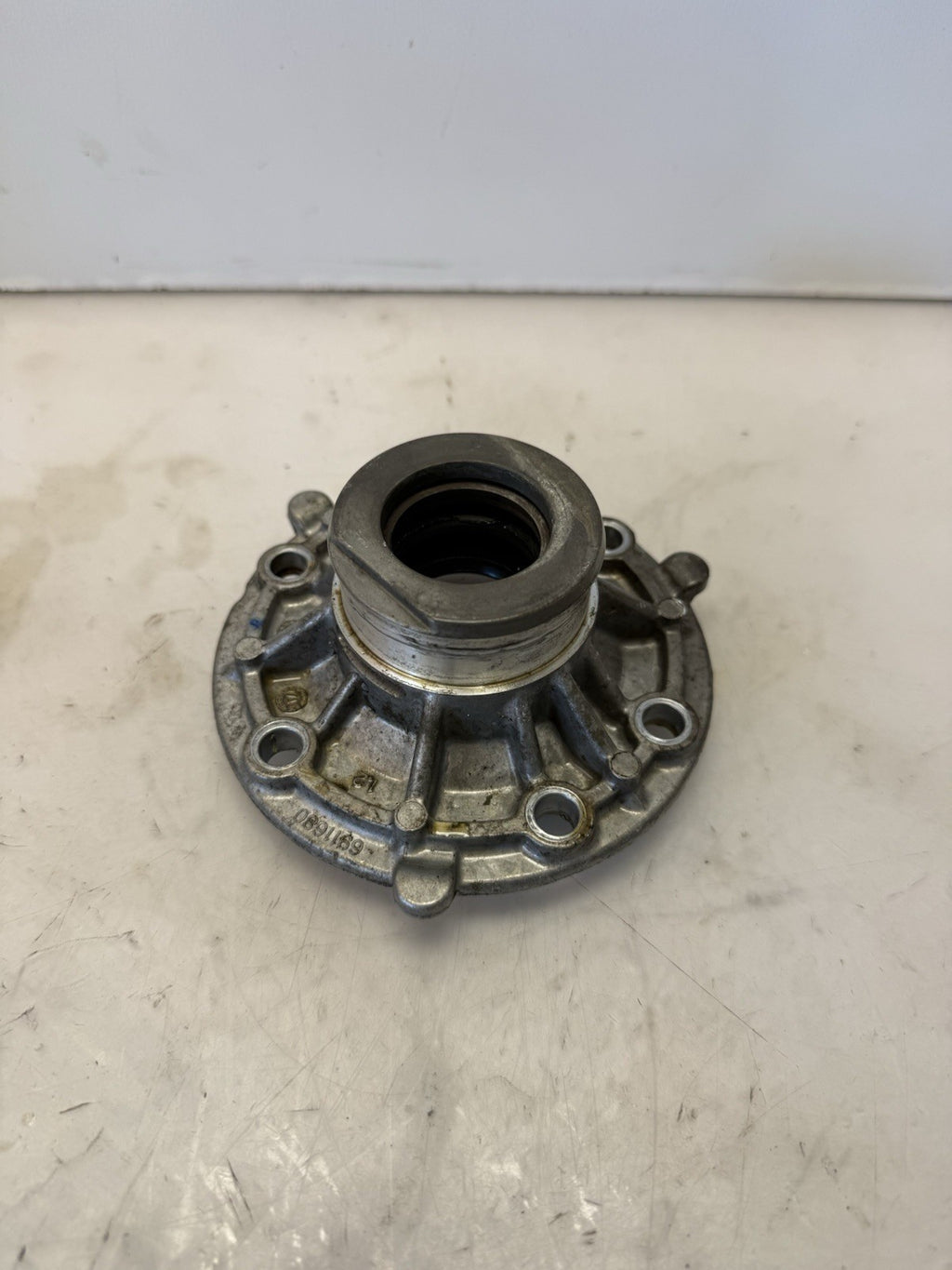 2014-2021 Sea-Doo GTI 90 / SPARK Trixx 900 OEM PTO Cover 420911681