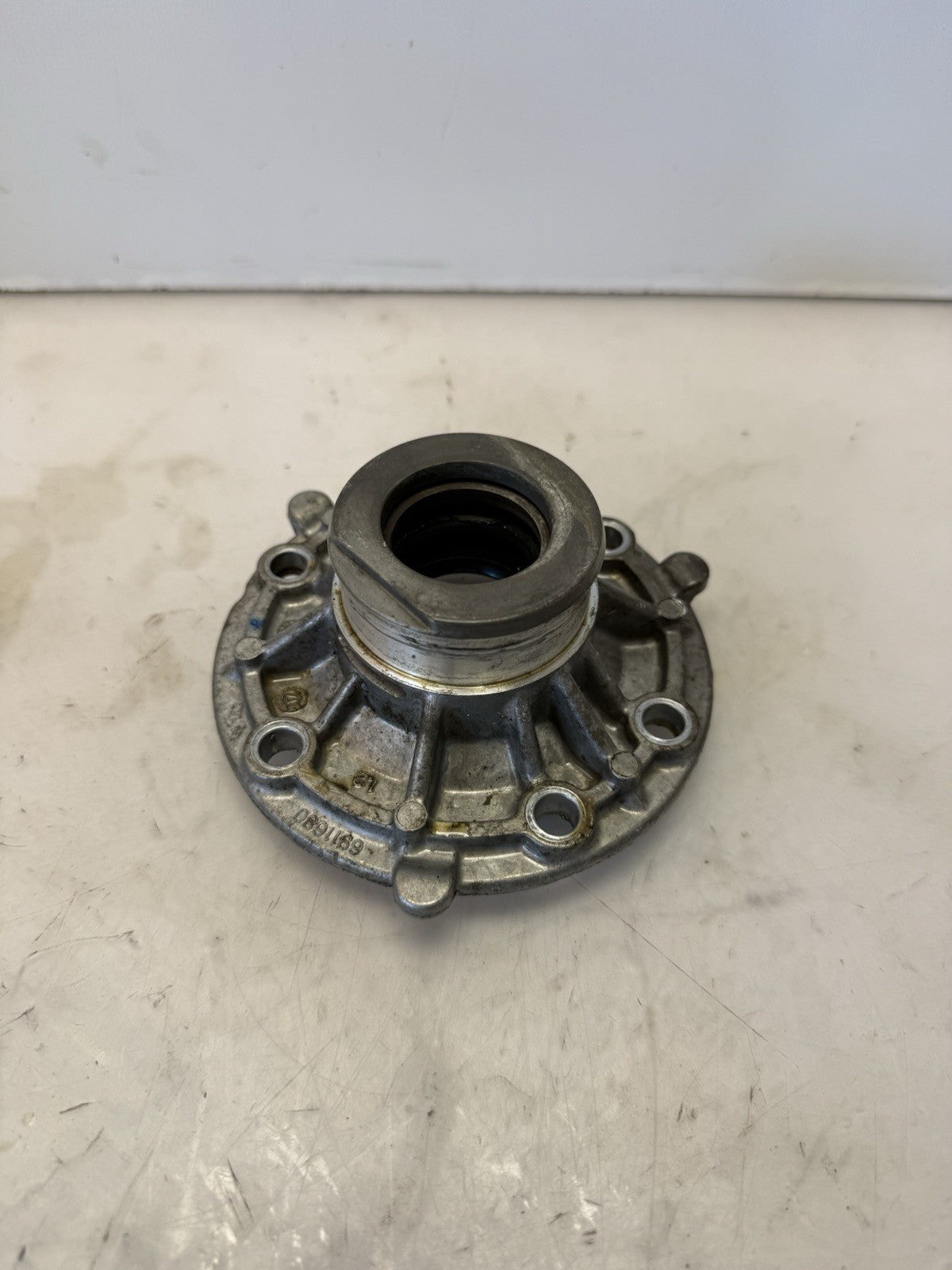 2014-2021 Sea-Doo GTI 90 / SPARK Trixx 900 OEM PTO Cover 420911681