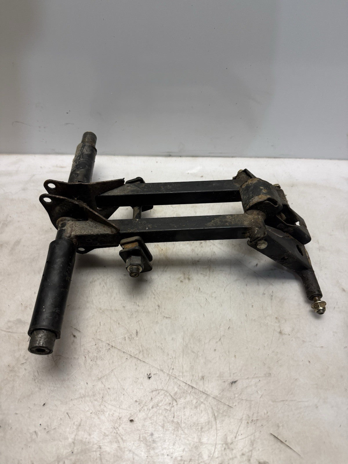 2005-2016 Polaris Dragon RMK 700 OEM Rear Torque Arm 1541963-067