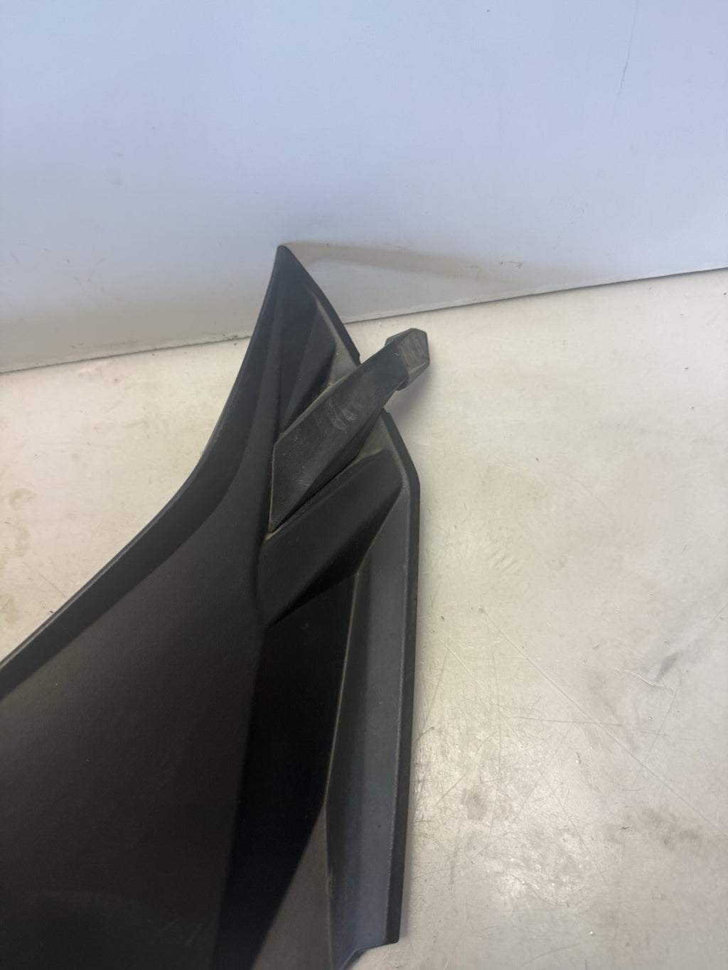 2014-2023 Sea-Doo SPARK Trixx 900 OEM Front Upper Hull Deflector 295100553