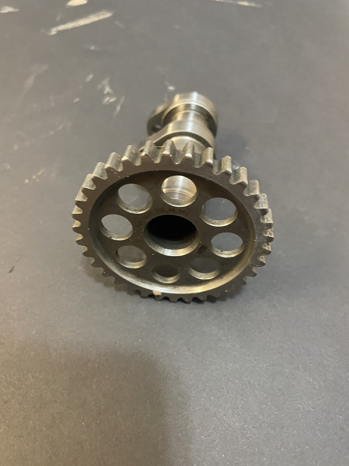 2015-2018 250SXF 250XCF KTM Dirtbike OEM Engine Cylinder Exhaust Camshaft Ass'y