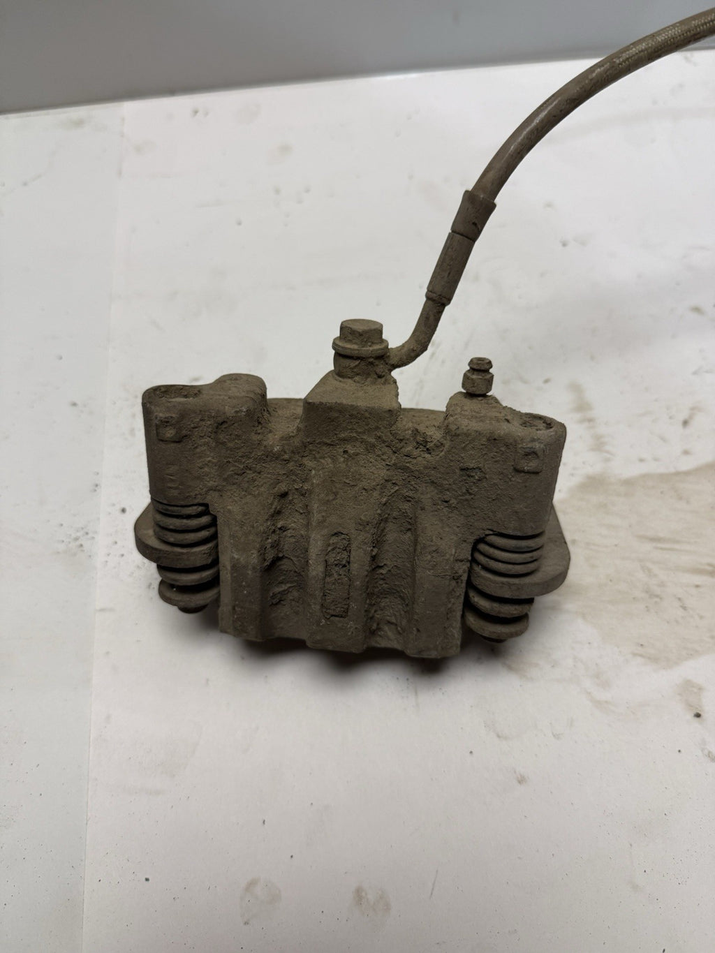 2014-2018 Polaris Sportsman ACE 570 Right Front Brake Caliper RH