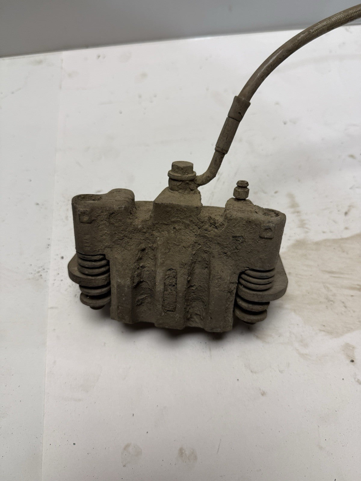 2014-2018 Polaris Sportsman ACE 570 Right Front Brake Caliper RH