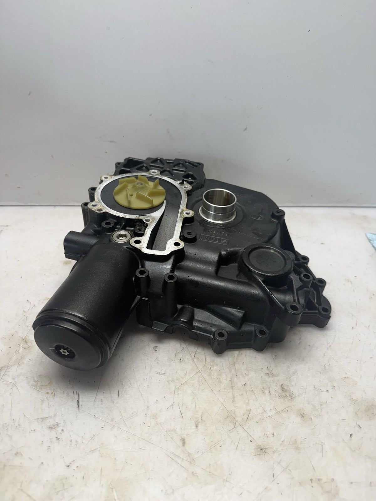 2004-2006 Sea-Doo GTX 4-TEC Speedster OEM Timing Magneto PTO Stator Cover