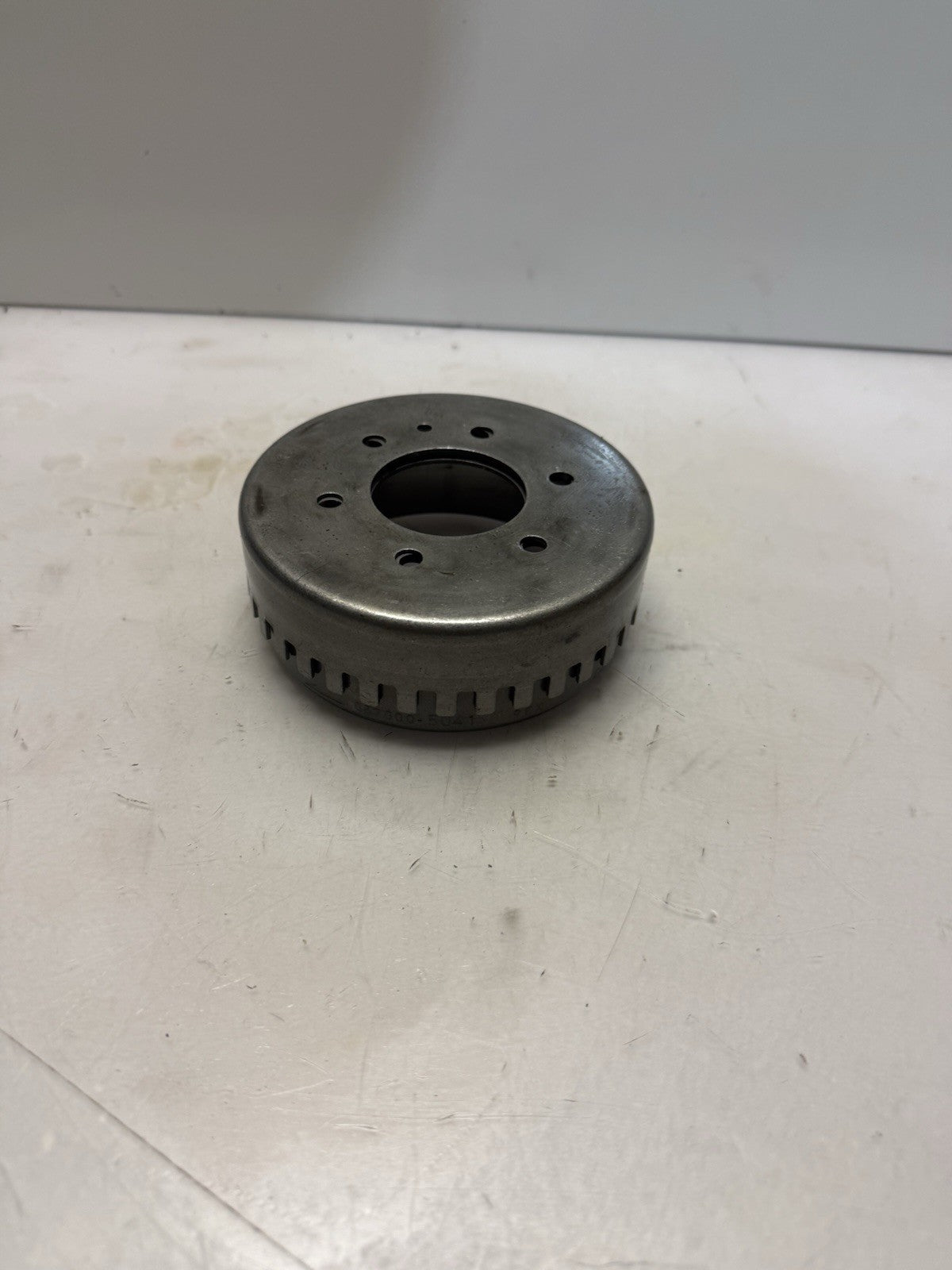 2002-2006 Sea-Doo GTX 4-TEC 155 / RXT 215 OEM Magneto Flywheel 420889710