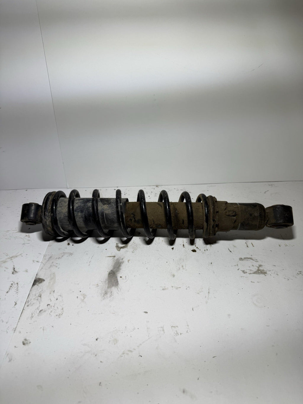 2005-2007 YAMAHA KODIAK 450 Grizzly 400  OEM Front Shock Absorber Right Or Left