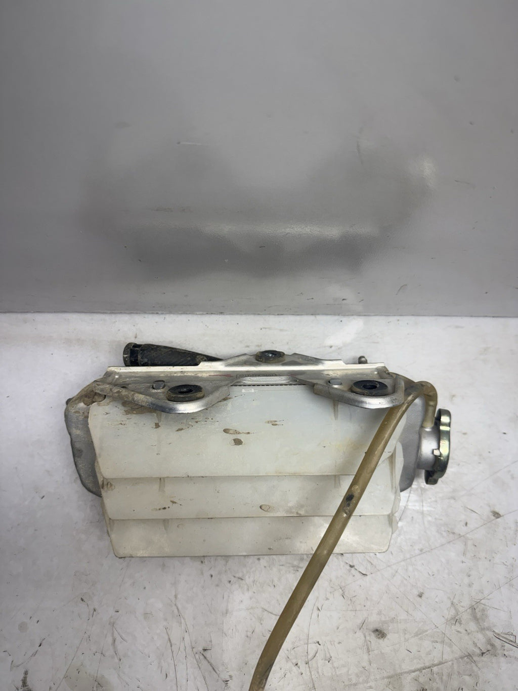 2000-2021 Kawasaki KX65 OEM Radiator With Shroud