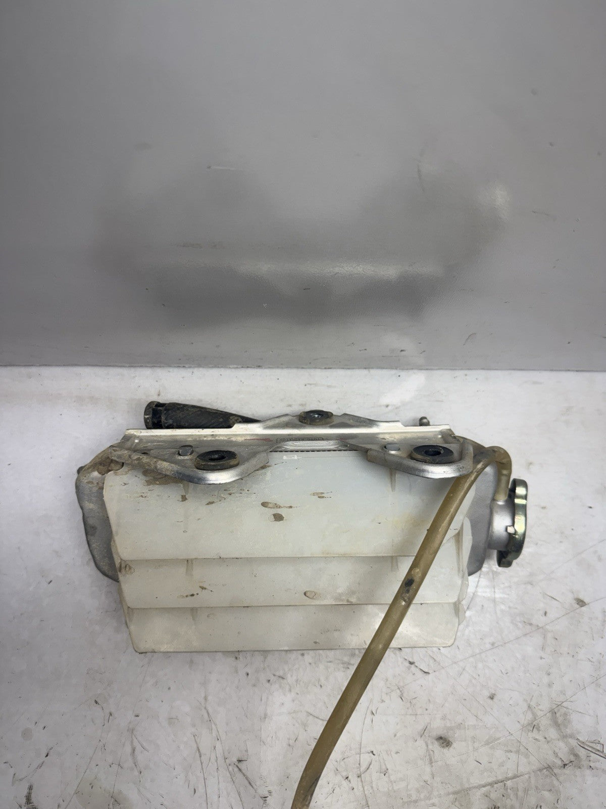 2000-2021 Kawasaki KX65 OEM Radiator With Shroud