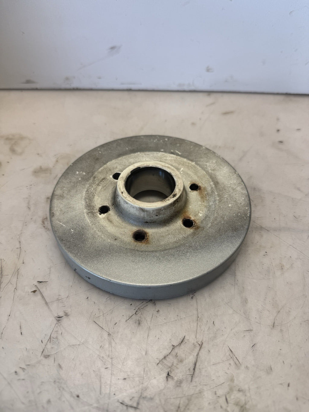 1999-2007 Sea-Doo OEM Driveshaft Coupler Coupling Flange XP RX GSX GTX LRV