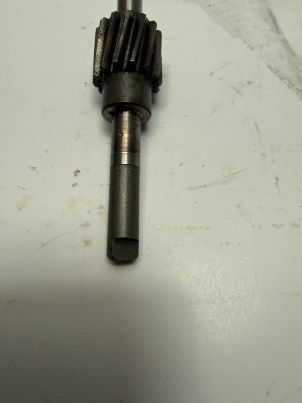 1985-2025 Polaris SL 780 XLT RMK Ultra XCR 600 440 Indy OEM Oil Pump Drive Gear