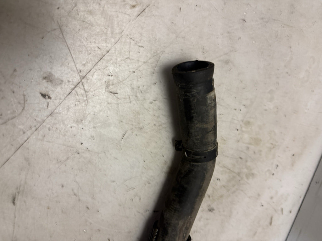 2007-2012 Polaris RMK IQ Dragon OEM HOSE-TUNNEL COOLER/BOTTLE 5413045