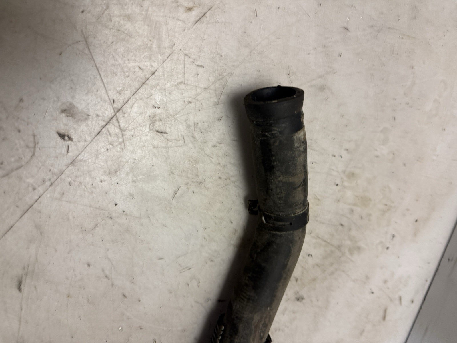 2007-2012 Polaris RMK IQ Dragon OEM HOSE-TUNNEL COOLER/BOTTLE 5413045