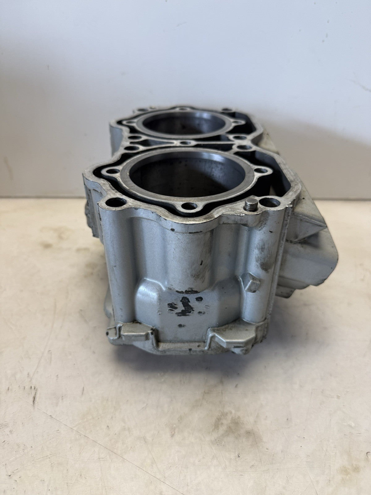 2001-2002 Sea-Doo GTX XP RX 951 Carb OEM Engine Cylinder 88mm Standard Bore
