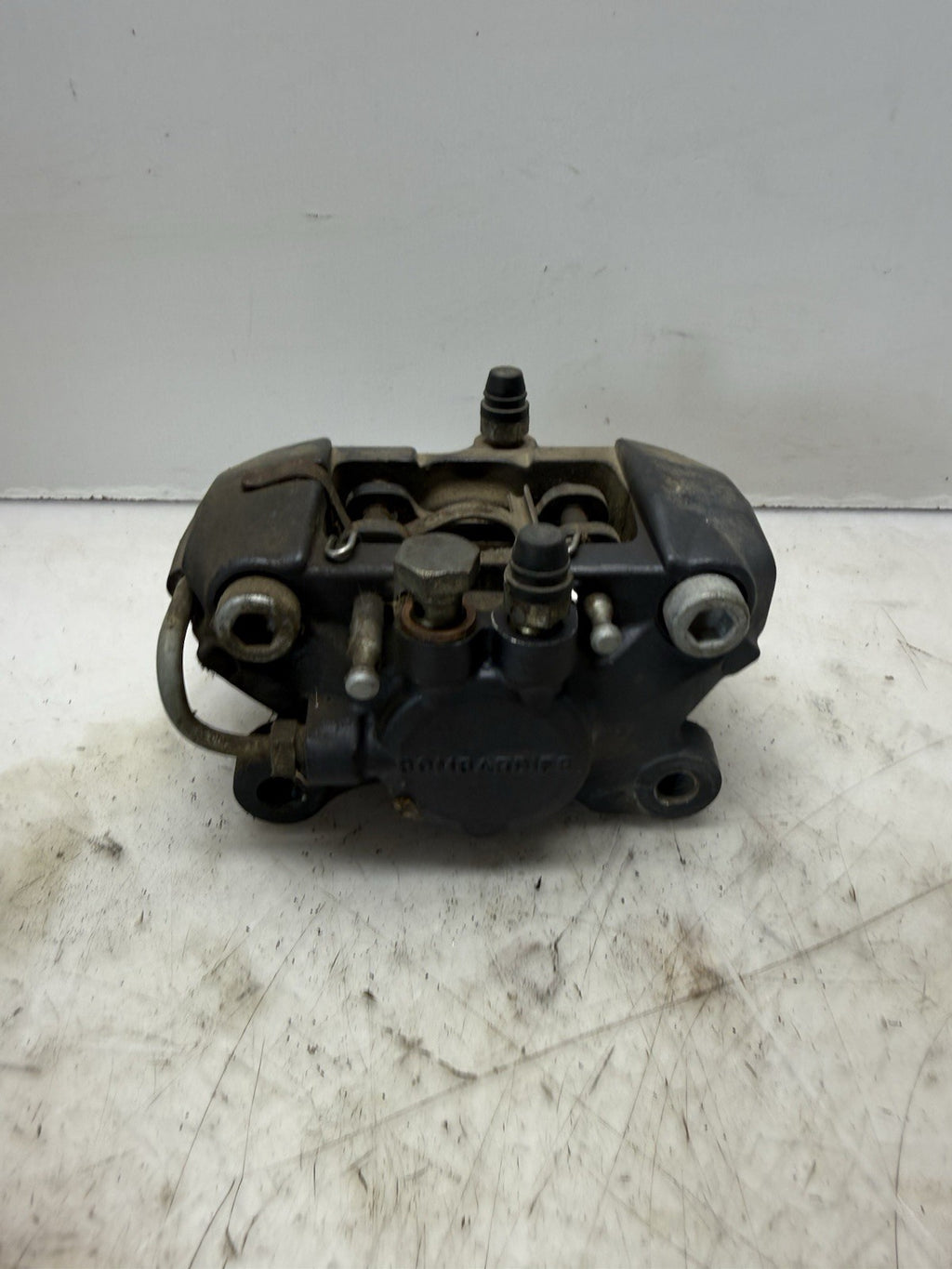 2003-2004 Ski-Doo MXZ Summit 800 OEM Hydraulic Brake Caliper Ass'y