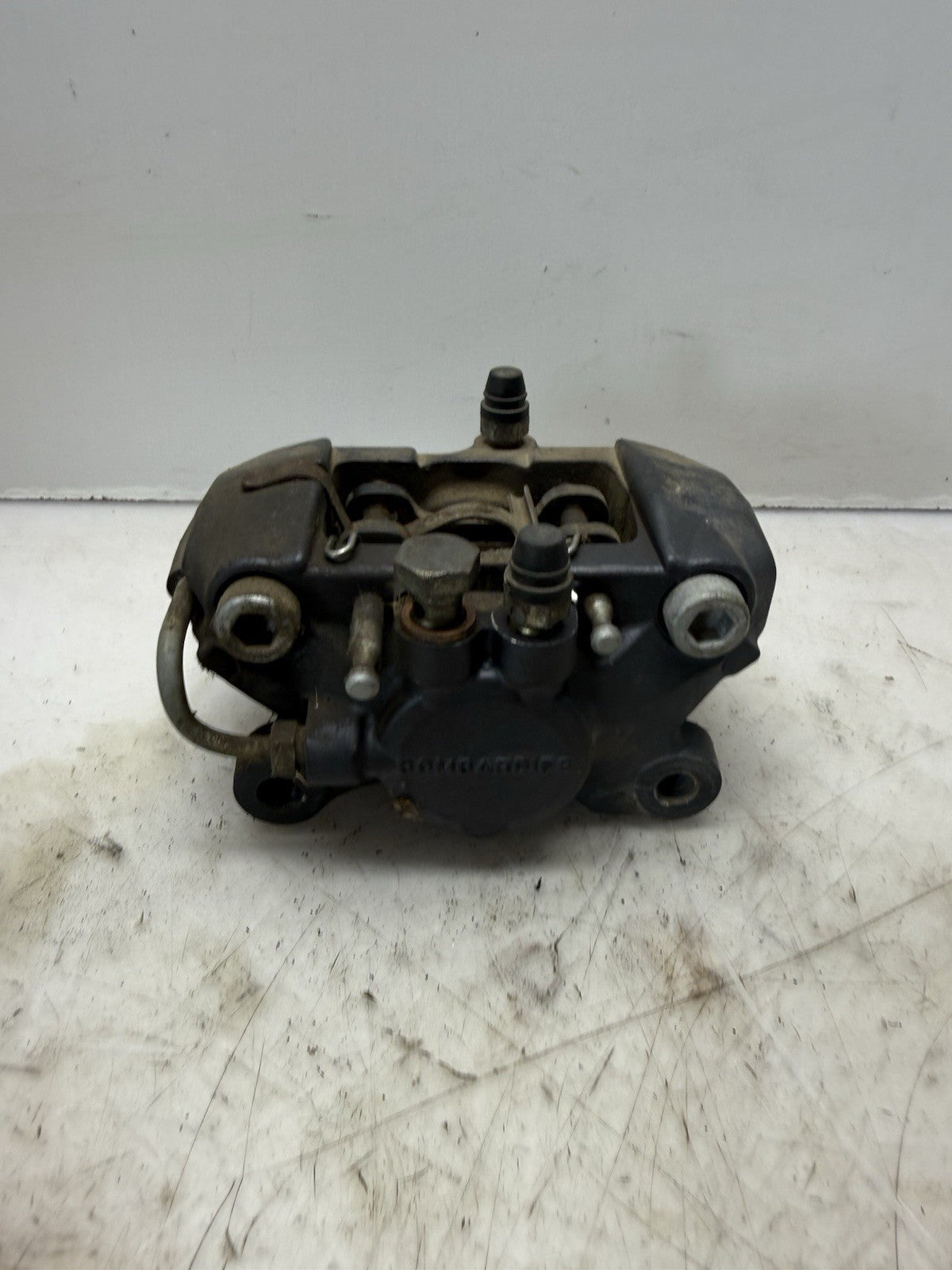 2003-2004 Ski-Doo MXZ Summit 800 OEM Hydraulic Brake Caliper Ass'y