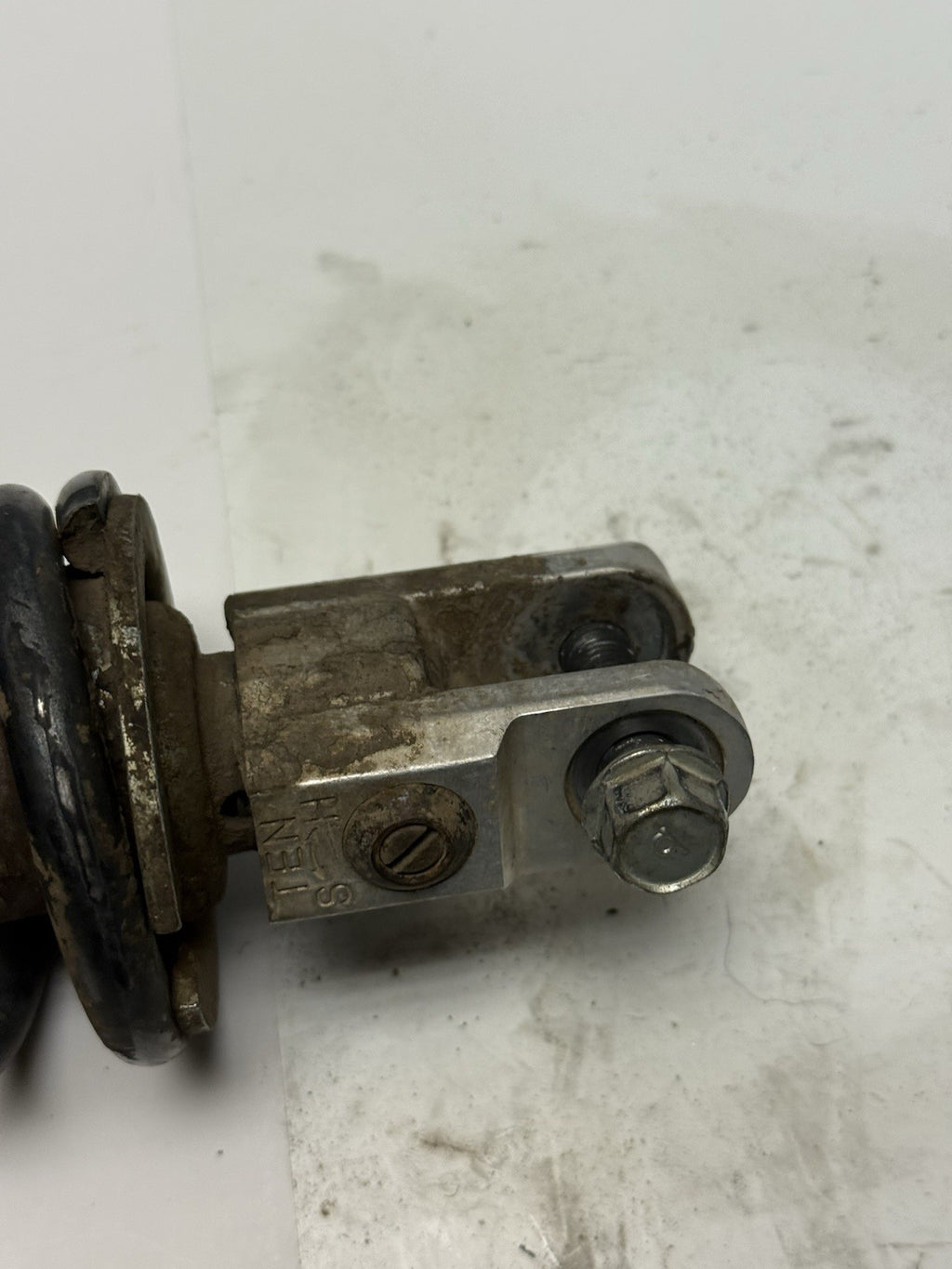 2001-2005 KX85 KX85 KX100 OEM Rear Suspension Rear Shock Absorber Cushion