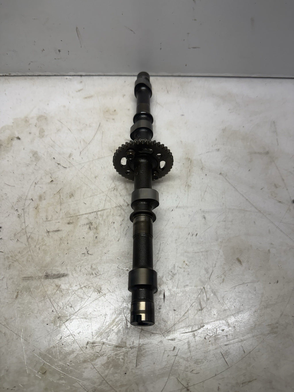 1996-2006 Suzuki GSX600F OEM Intake Camshaft Cam Shaft