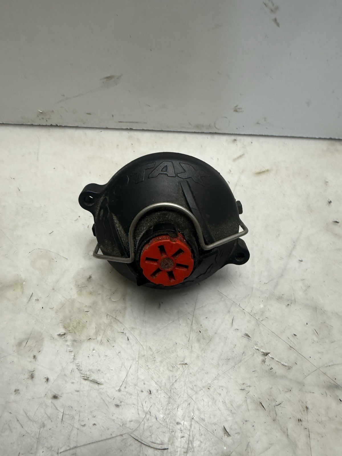 2000-2002 Sea-Doo OEM Cooling System Pressure Regulator Ass'y RX DI