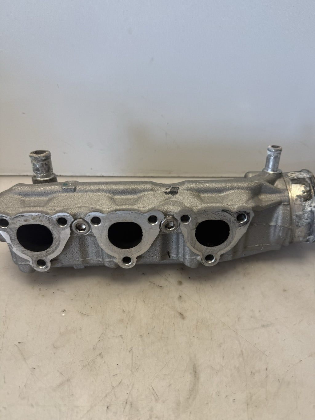 2014-2026 Sea-Doo SPARK Trixx 900 OEM Exhaust Header Manifold Pipe 420673510