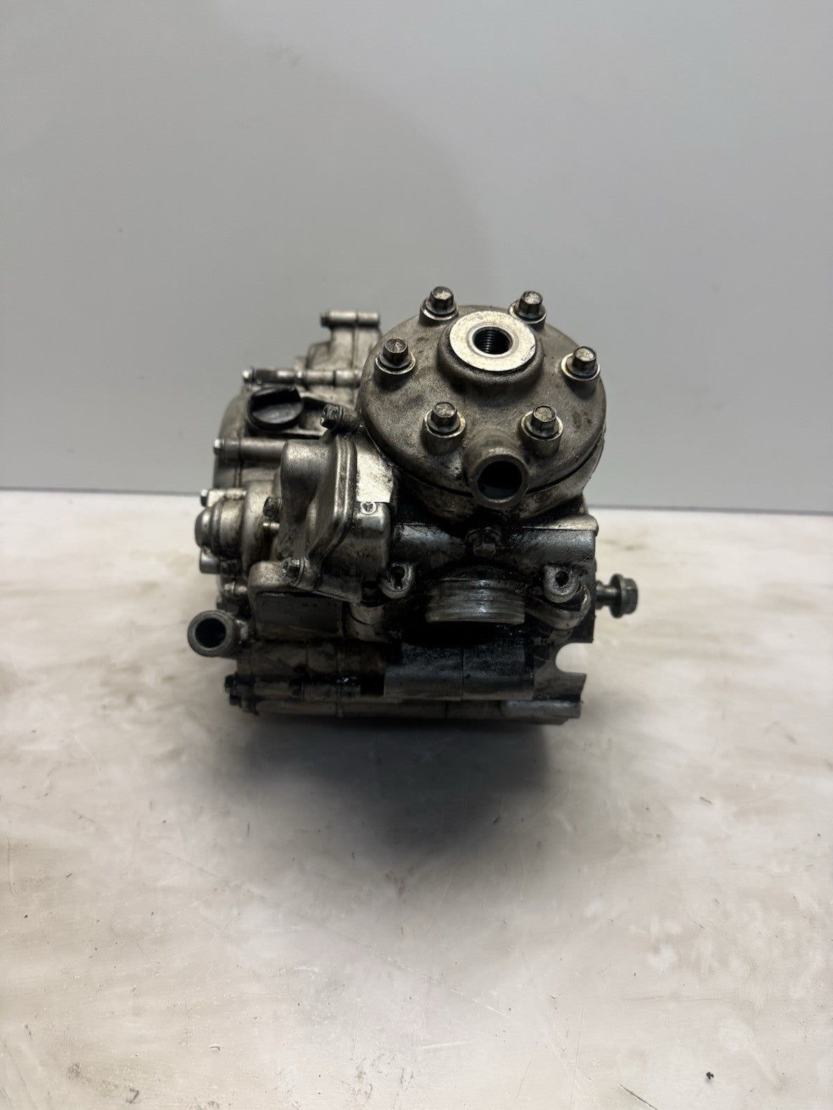 2006-2012 KTM 85SX OEM Complete Engine Motor Ass’y 105cc Big Bore