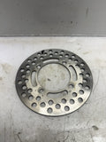 2000-2027 Kawasaki KX65 OEM Front Brake Rotor Disk