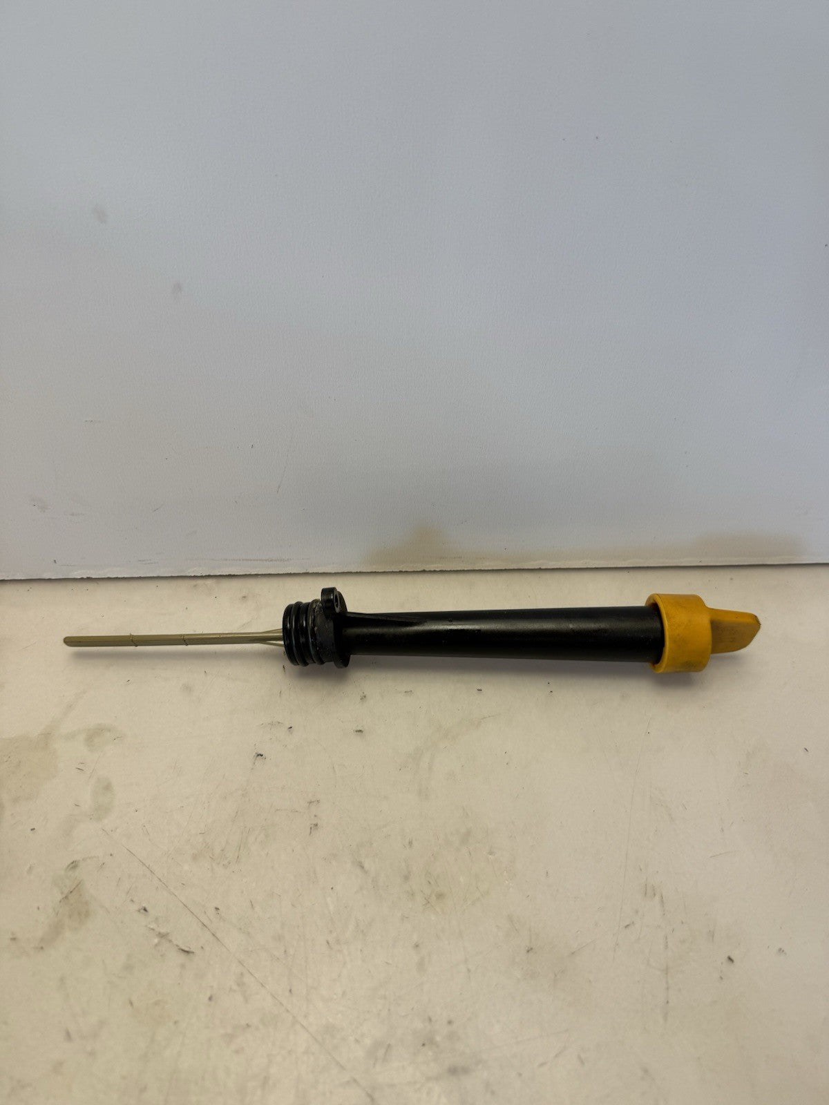 2014-2026 Sea-Doo Spark 900 HO ACE / Trixx OEM Oil Filler Tube & Dip Stick