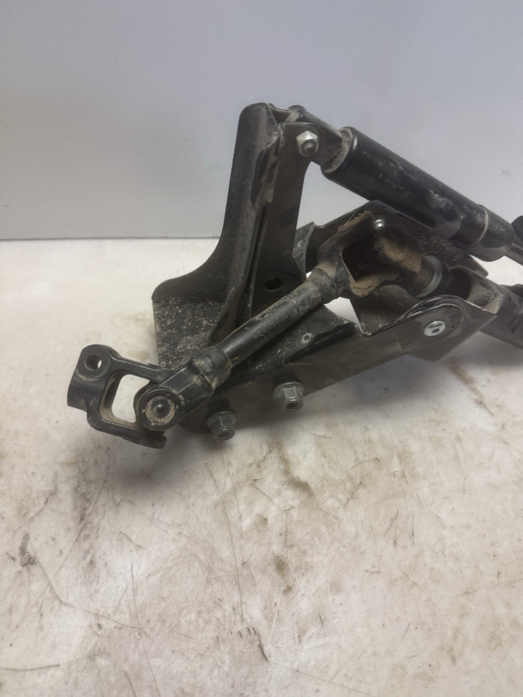 2015-2026 Polaris Ranger 570 Ranger 900 RZR 1000 OEM Steering Column Tilt Ass'y