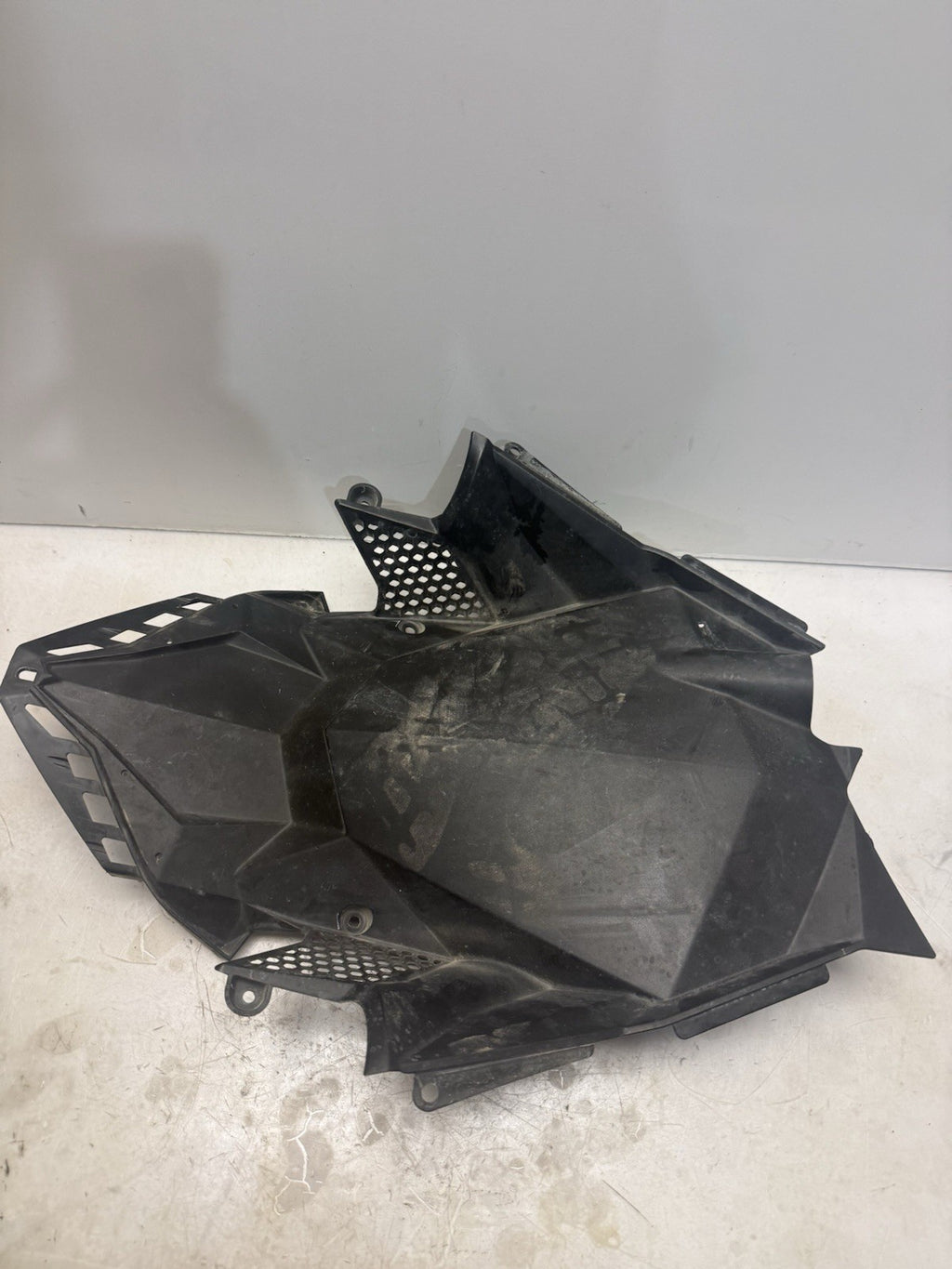 2014-2023 Sea-Doo SPARK Trixx 900 OEM Front Hood Fender Cover 291004575