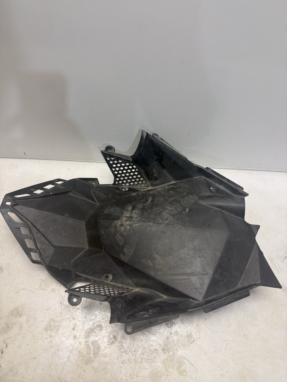 2014-2023 Sea-Doo SPARK Trixx 900 OEM Front Hood Fender Cover 291004575