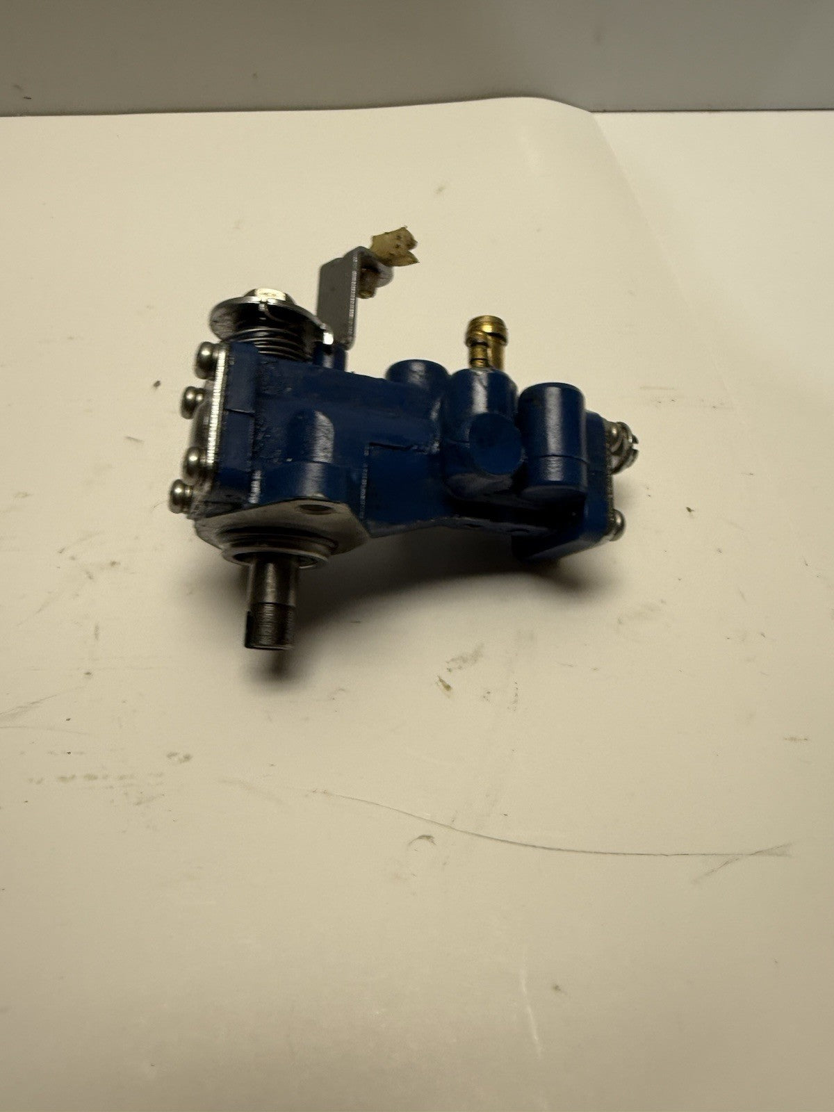 1995-1997 POLARIS SL 780 SLT 780 SLX 780 OEM OIL INJECTION PUMP ASS’Y