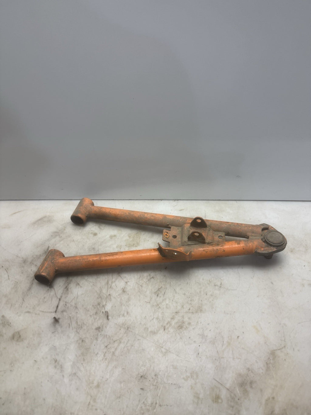 2021 Polaris XP 1000 High Lifter OEM Left LH Upper Control A-Arm