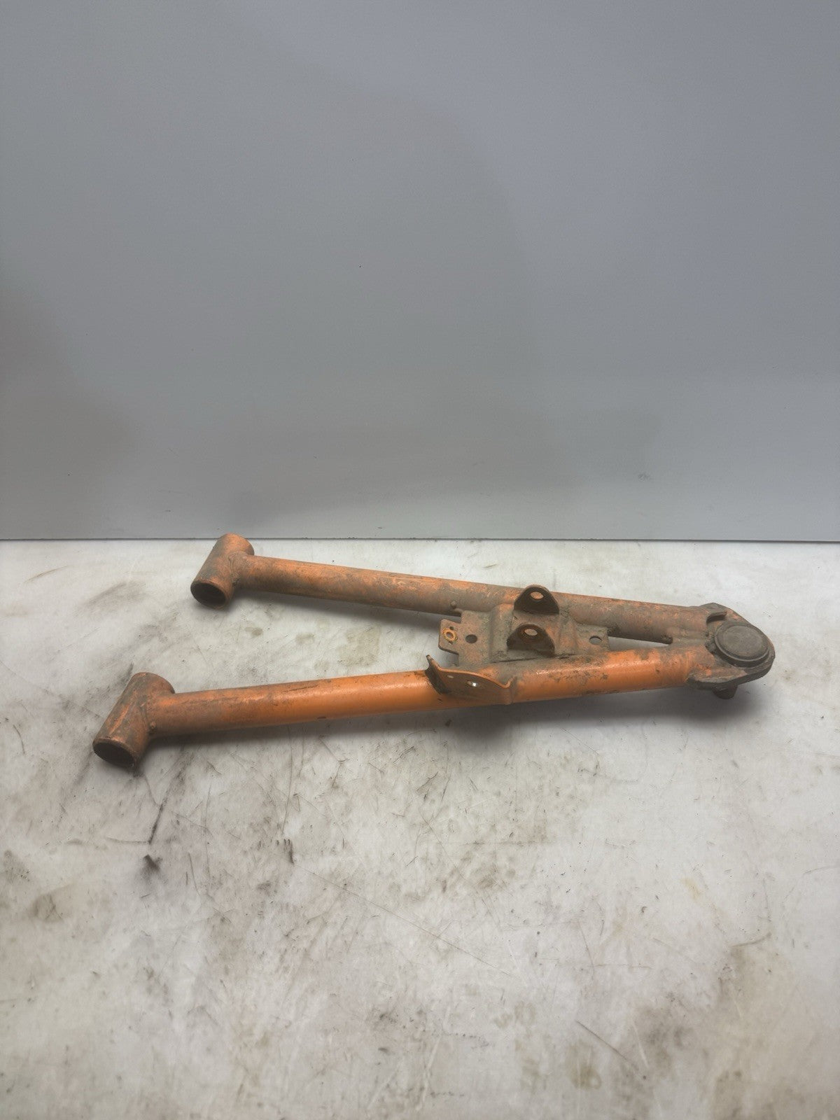 2021 Polaris XP 1000 High Lifter OEM Left LH Upper Control A-Arm