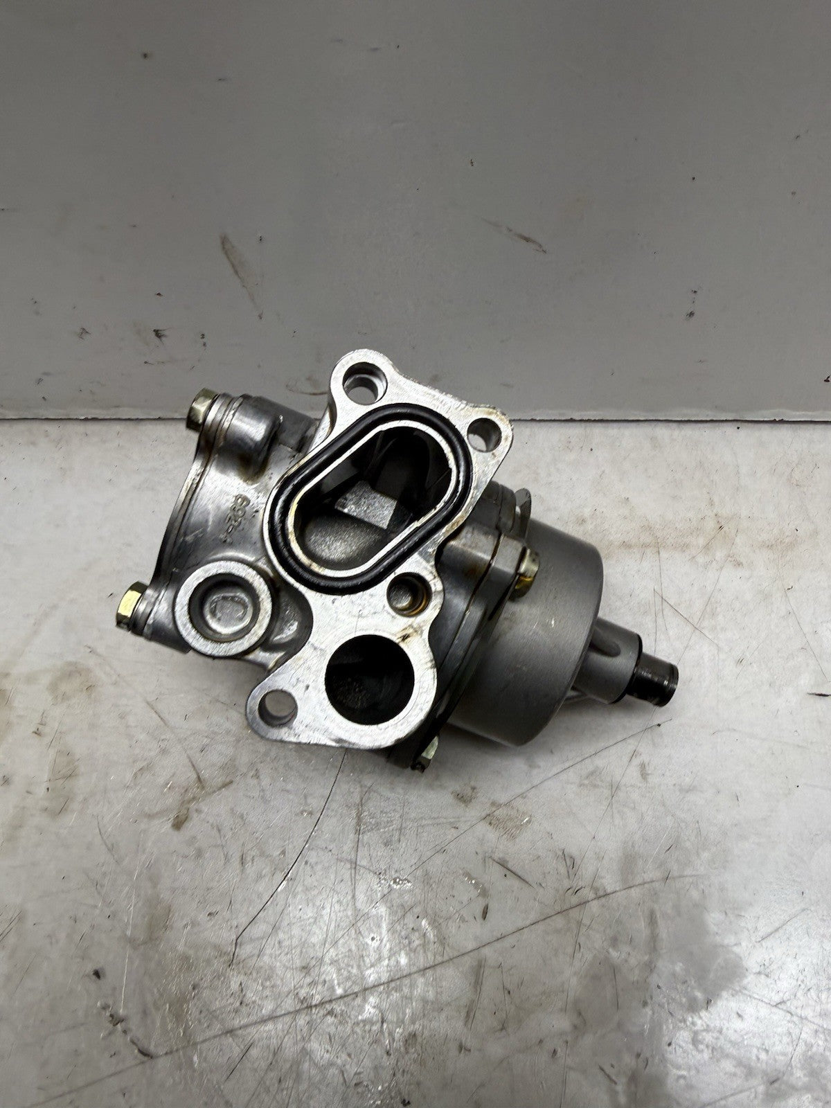 2001-2006 SUZUKI KATANA GSX750F GSX600F OEM ENGINE OIL PUMP