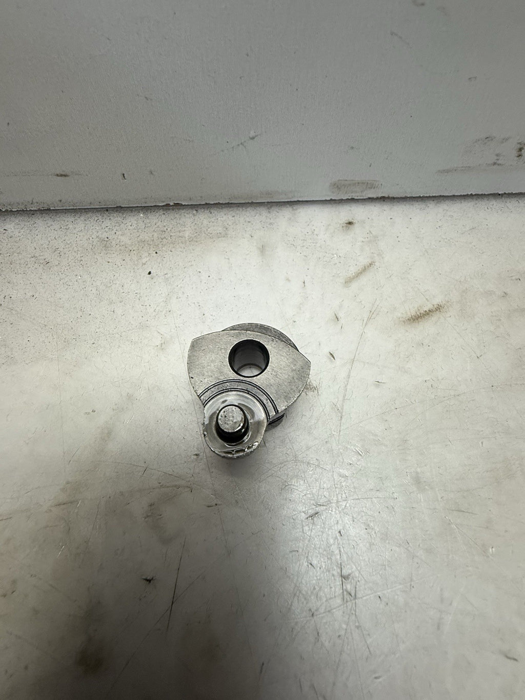 2004-2013 Yamaha Carb Model YFZ 450 Transmission Gear Shift Mechanism Ass’y