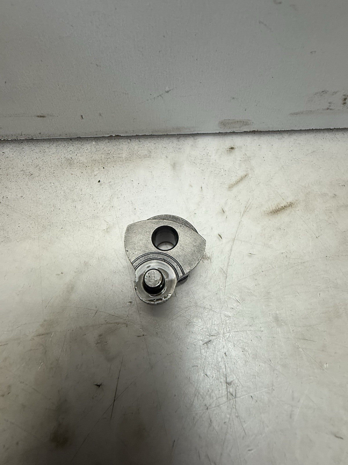 2004-2013 Yamaha Carb Model YFZ 450 Transmission Gear Shift Mechanism Ass’y