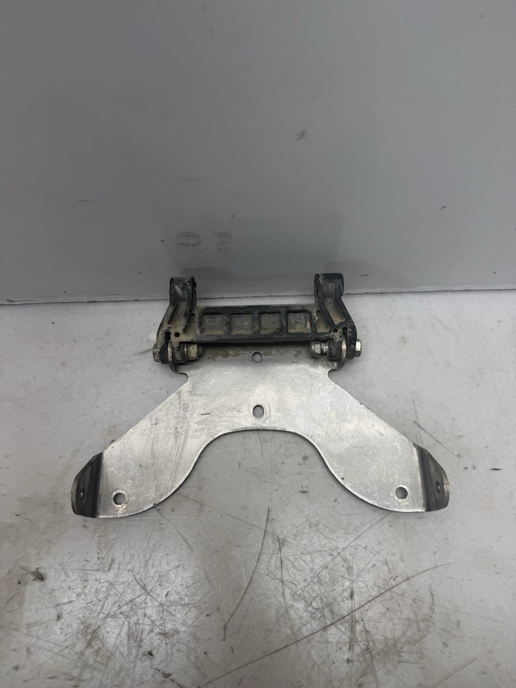 2002-2009 Sea-Doo GTX 155 / RXT 215 OEM Front Storage Hood Hinge 269501639